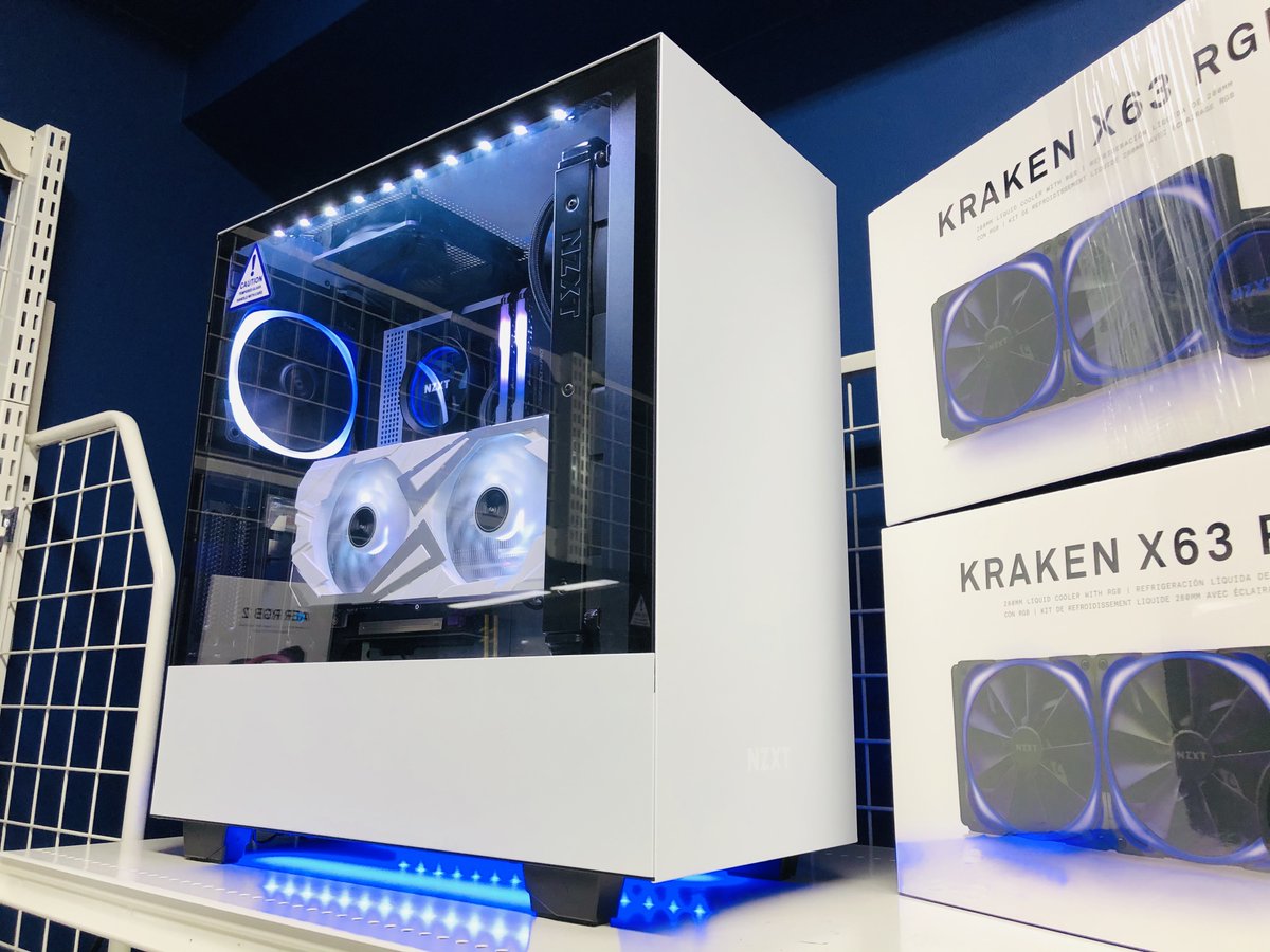 27000円激安販売品 正規品・日本製 ゲーミングPC/NZXT/i5/GTX960/8GB