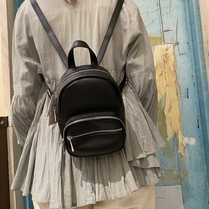 ミニマムミニリュックのtwitterイラスト検索結果