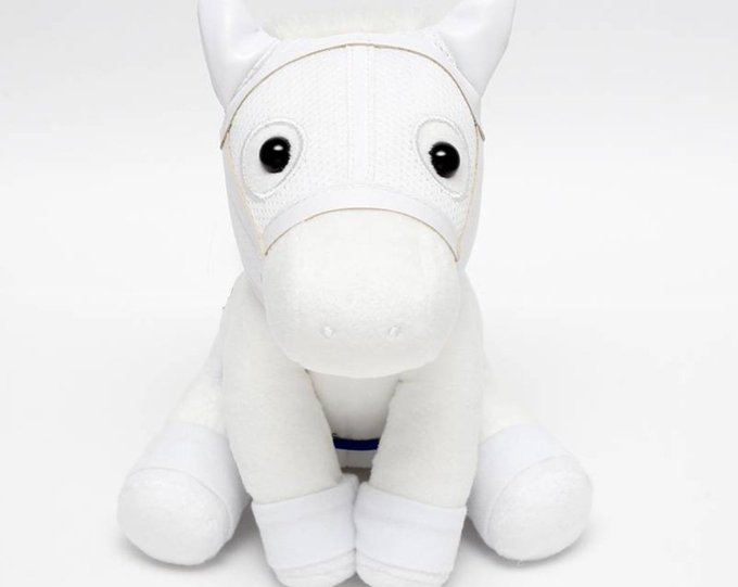ソダシぬいぐるみ 転売ヤーによりメルカリで10倍の価格で取引される 転売ヤーほんと最悪 まとめダネ ソダシぬいぐるみ 転売ヤーによりメルカリで10倍の価格で取引される 転売ヤーほんと最悪 まとめダネ