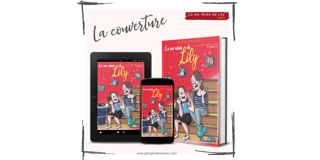 Voici la couverture réalisée par la talentueuse <a href="/korriganne/">Eloïse Guéguéniat</a>.illustration ❤️ ⠀⠀⠀⠀⠀⠀⠀⠀⠀⠀⠀⠀⠀⠀⠀⠀⠀⠀
J’espère qu’elle vous plaît ! Que vous inspire-t-elle ?
⠀⠀⠀⠀⠀⠀⠀⠀⠀
Je suis très curieuse d’avoir vos impressions 😊️

#vendredilecture