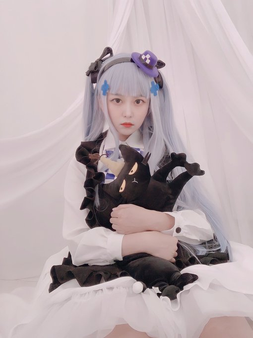 Twitterのコスプレ画像10