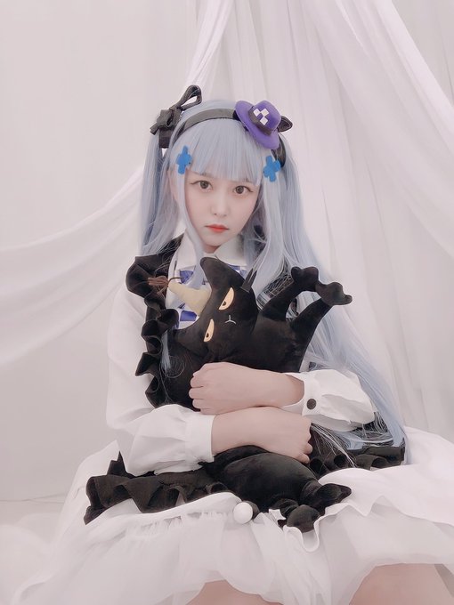 Twitterのコスプレ画像9