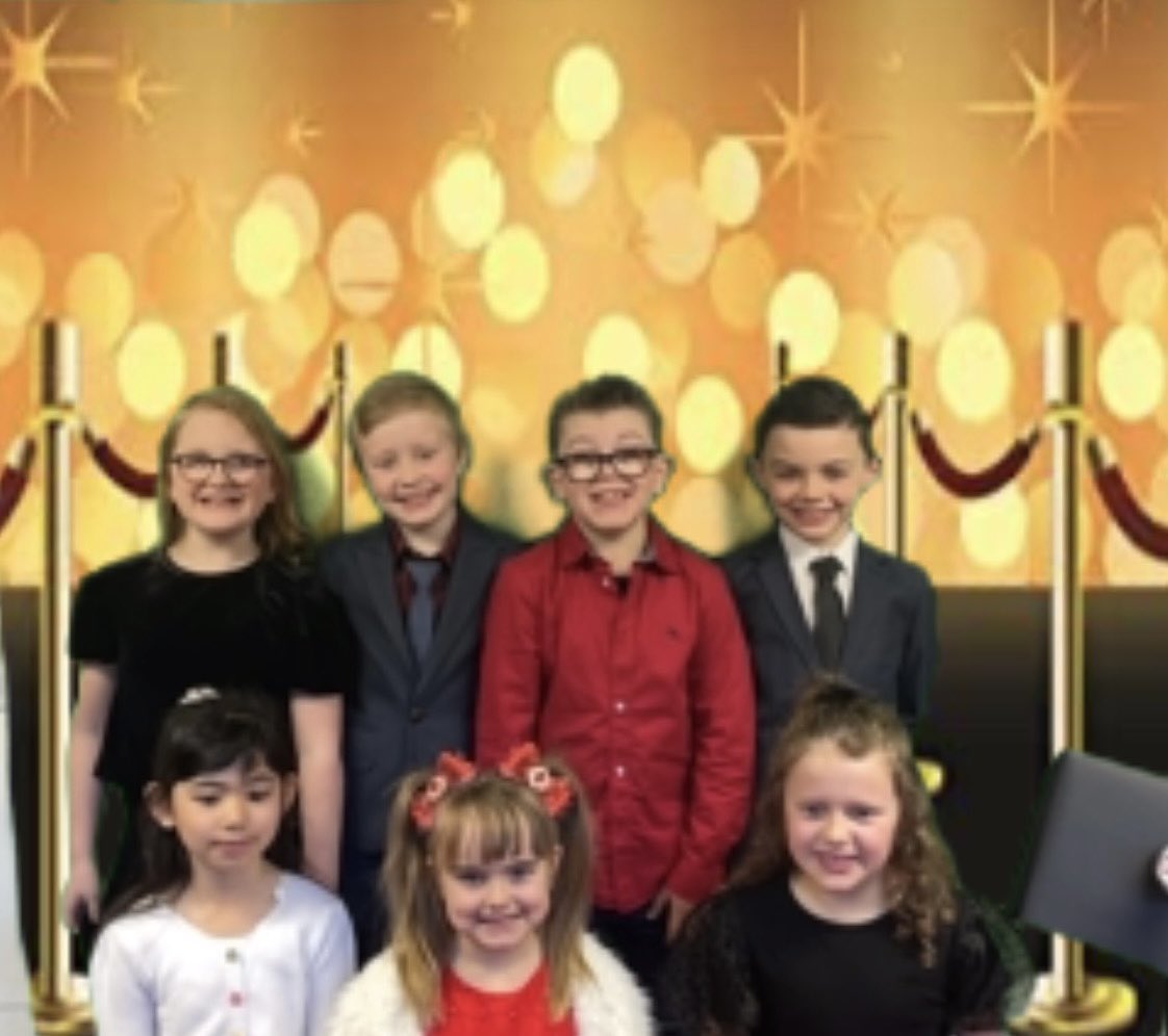 PenllergaerP's tweet image. 🎥 Year 3W are looking great this morning for our VIP event. A great start to our new topic ‘Let us Entertain You!’ 🎞 @penl34 #ppspv