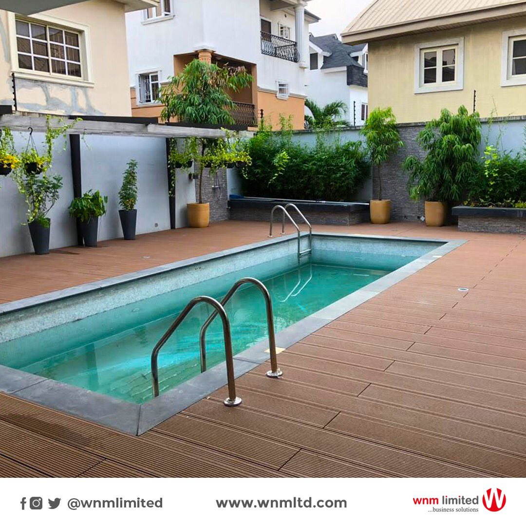 wnmlimited's tweet photo. WPC is a unique blend of recycled plastics and wood materials that creates a strong, durable, beautiful-looking alternative to timber. Email us today (info@wnmltd.com).
#WPC #wnmlimited #compositesolutions https://t.co/kySqiUz227