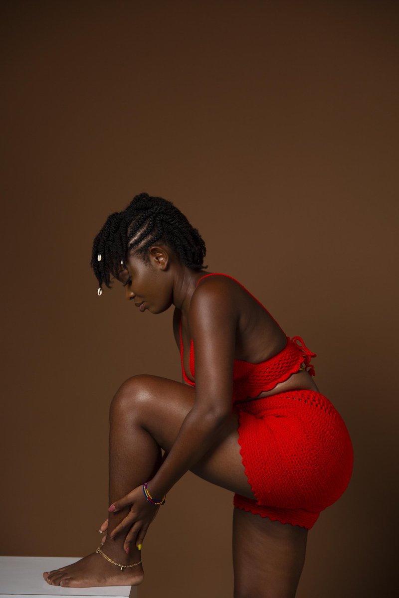 AkesiMuks's tweet photo. Red🥺💖💘💕💝 https://t.co/dmvLeXpi81