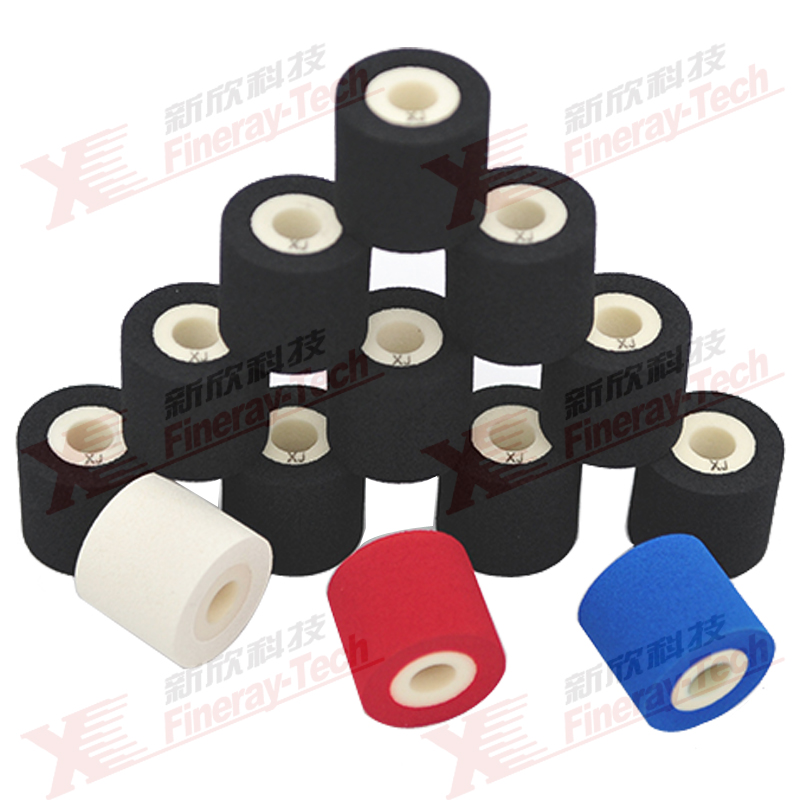 Factory directly supply #hot coding foil and #hot ink roller to fit most date coding machines for marking of variable information on food packaged such as Batch No., Date Of Mfg., Expiry Date, Lot No., etc.
pls contact us at Mobile: +86-18337102027 (Whatsapp/Wechat)