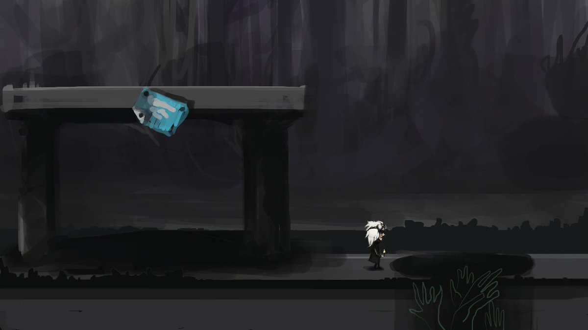 CatcupStudio's tweet image. #indiedev #indiegame #indiegames #IndieGameDev #gamedev #gamedevs #GameDeveloper #gamedevelopment #videogame #videogames #gaming #indiegaming #horror #sketch #art #puzzle #gamedev #indiedev #game #Gameplay #horror #horrorgames   #CatcupStudio