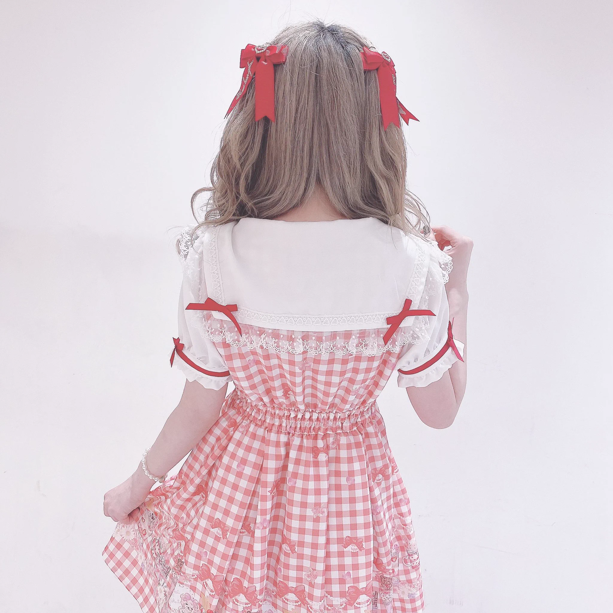 LIZ LISA on X: 
