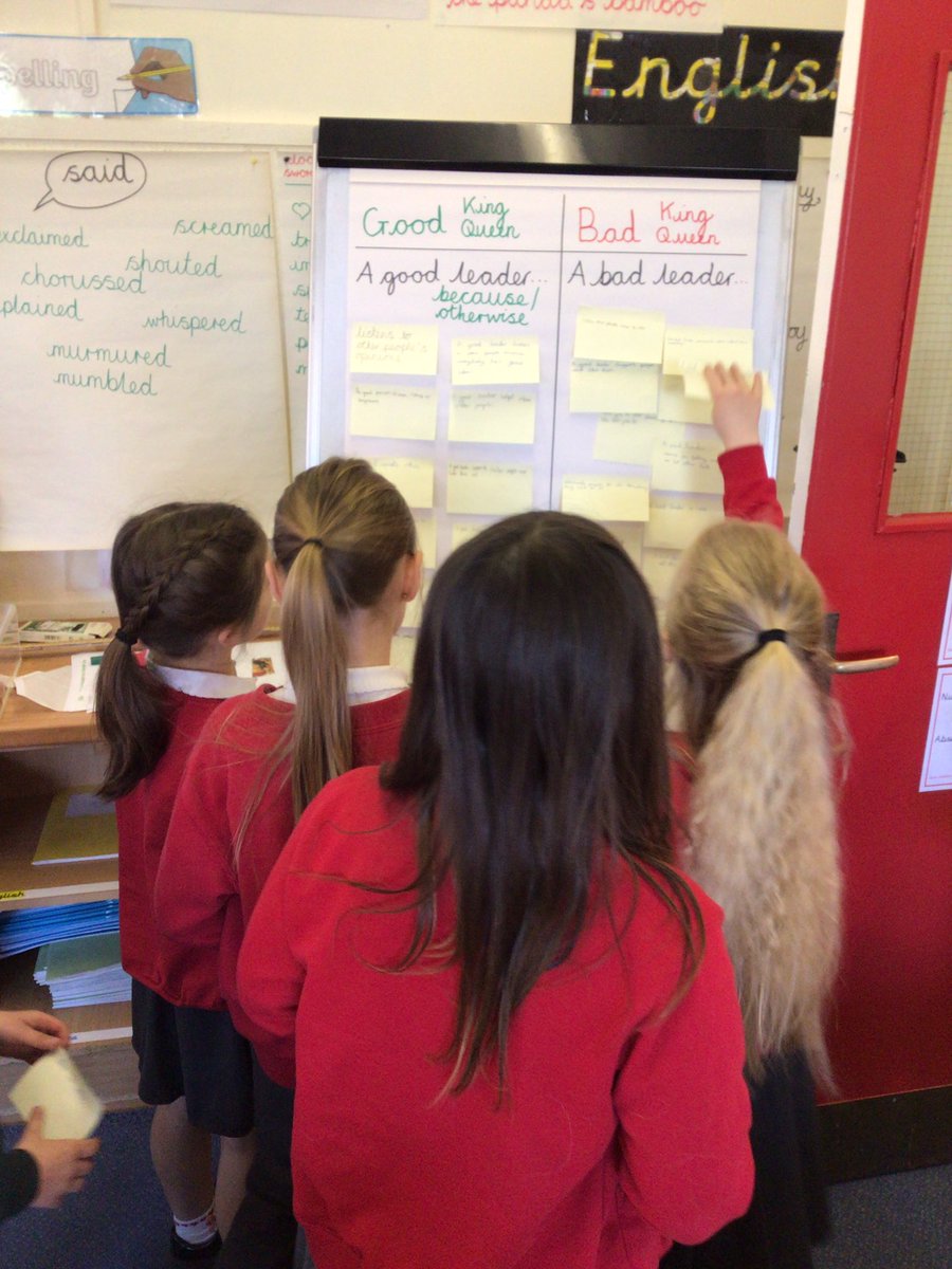 HighamRISE's tweet image. #Class3 have been discussing what makes a good leader. 
#UnderstandingChristianity #growingfaith @Rise_MAT