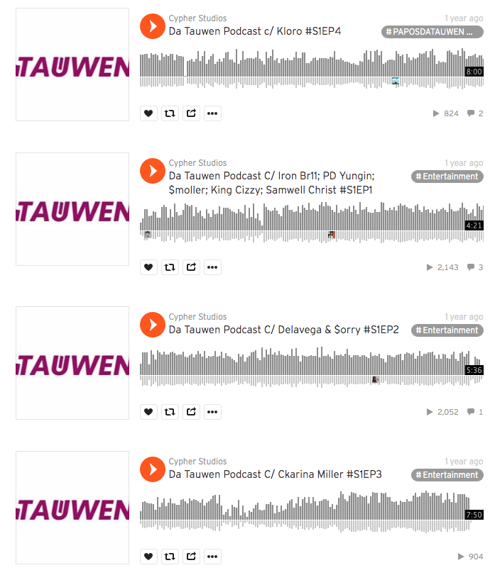 mbudzichimoio's tweet photo. I trouxe dis Town a #tauwen...
vamos vasculhar os hashtags abaixo.
#tawen #tauwen
Ouçam papos da #Tauwen na #CypherStudios
https://t.co/5VNMx9MEJ8 https://t.co/2PICncDDK5