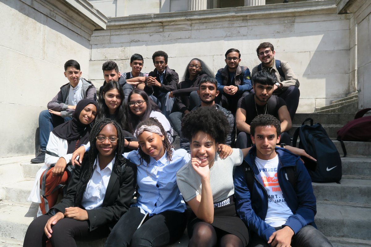 in2scienceUK's tweet image. After spending months lining up fantastic mentoring opportunities for our 2021 summer programme, all the team and volunteers @in2scienceuk are super excited to be kicking off our interviews with our students on Monday!

We can’t wait to meet our 2021 cohort and #getin2science!