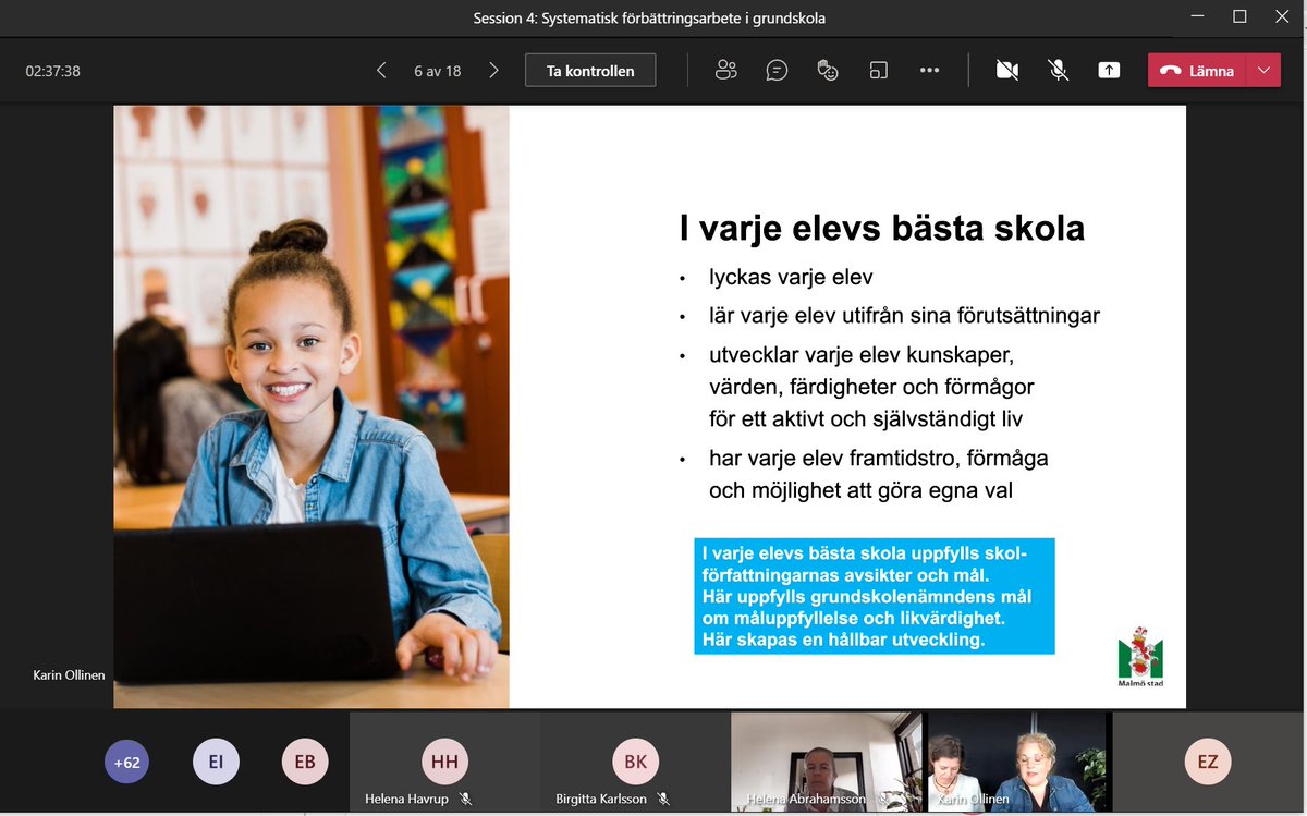 FoU Skola tweet media