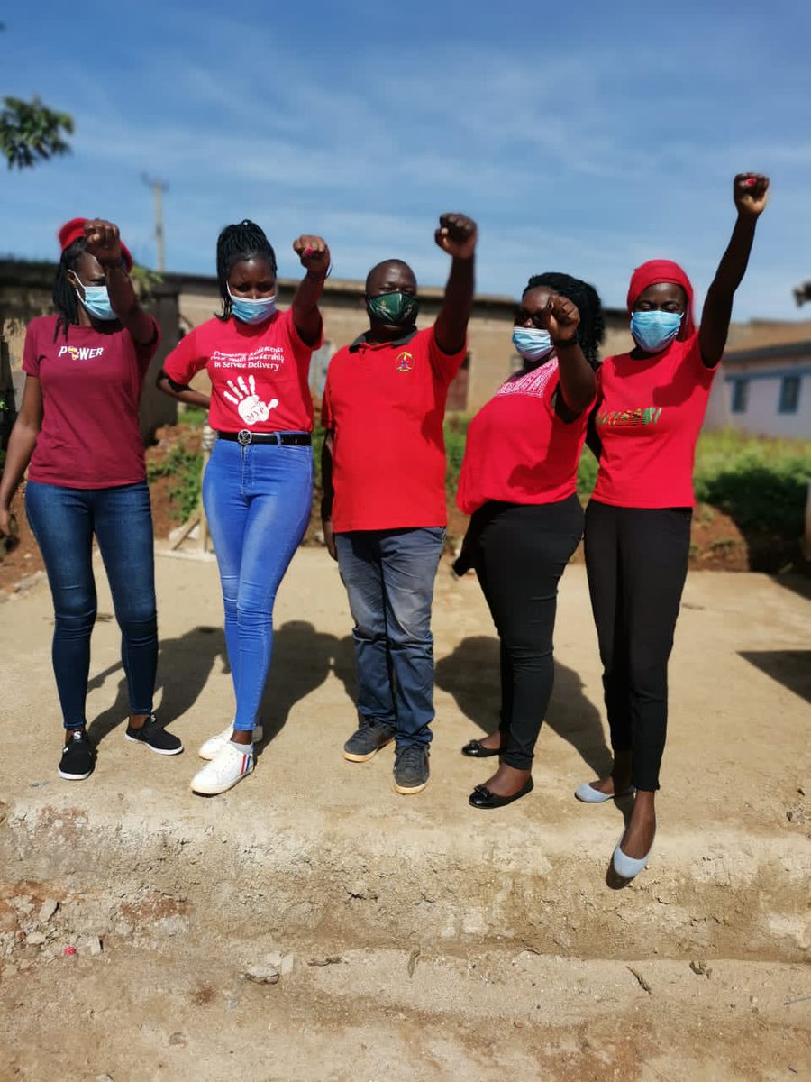 Pathway to Change Initiative(PCI). tweet media