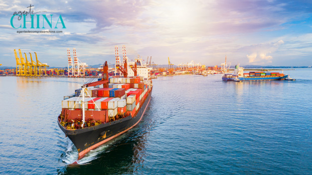 agentechina's tweet image. ¿Qué es un #agentedecompras y por qué necesito uno?
✅ Encontrar nuevos productos y proveedores.
✅ Auditar a los proveedores existentes.
✅ Realizar negociaciones y redactar acuerdos.
✅ Realizar inspecciones de fábrica y control de calidad.
✅Administrar envíos y logística.