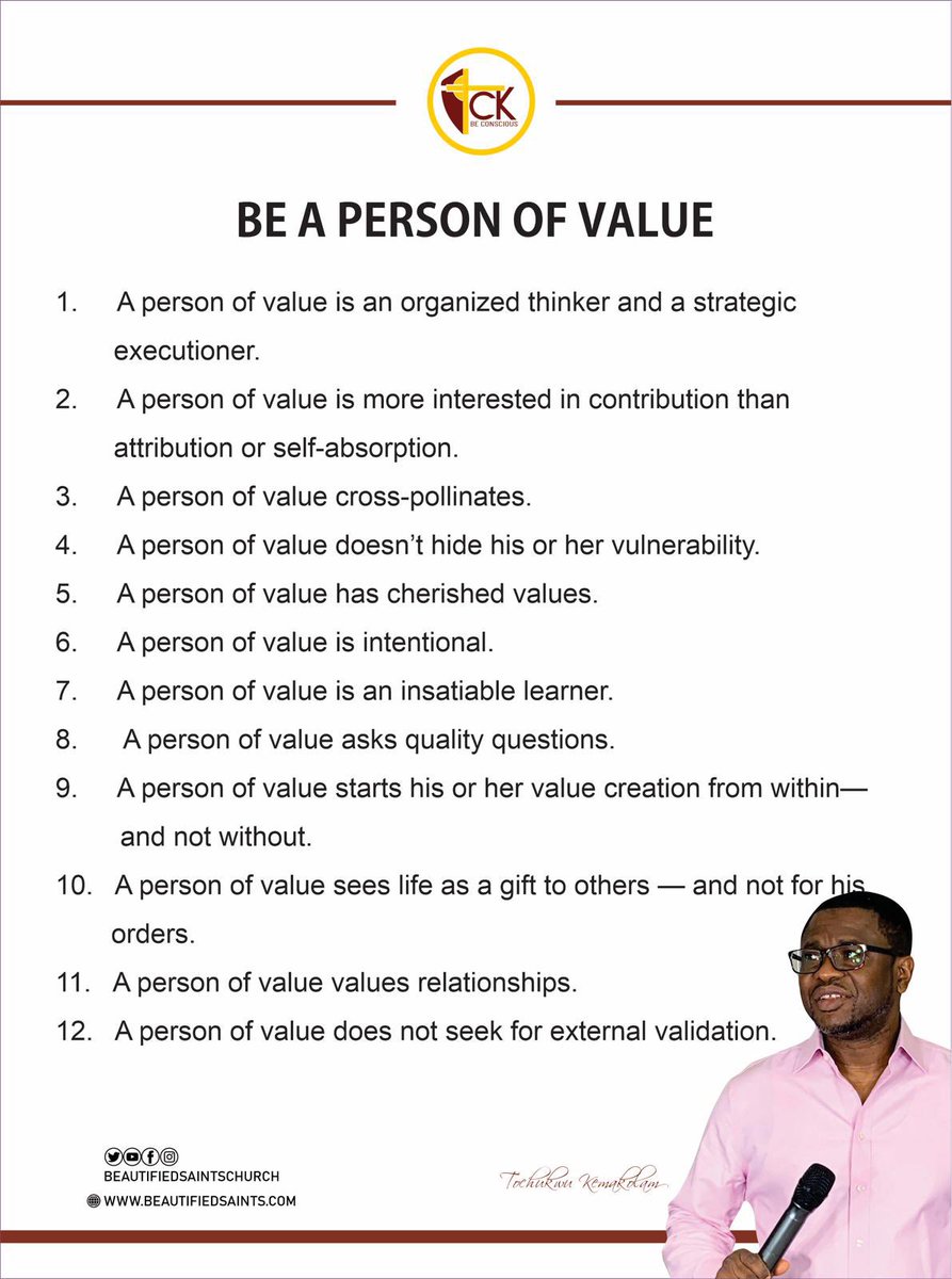 beautifiedsaint's tweet photo. #forthrightfriday
#beapersonofvalue https://t.co/fEBO8ogAMe