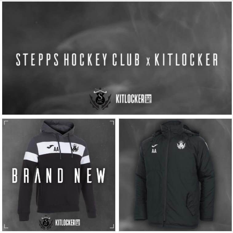 Stepps Hockey Club tweet media