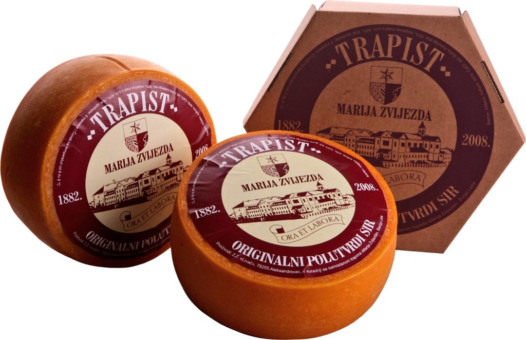 italyinbih's tweet photo. Izvoziti trapist sir iz BiH do Italije: ✅
Hvala @caritas @coldiretti &amp; #MURICE #Gorizia, #ERRDO #BanjaLuka &amp; @regioneFVGit

Creare lavoro col formaggio a Banja Luka: solo 🇮🇹 può farlo

COVID can't stop us: #BanjaLuka #trappist #cheese now exported  to 🇮🇹 w/ new project

🇮🇹🍀🇧🇦 https://t.co/Za3wxHxWo5