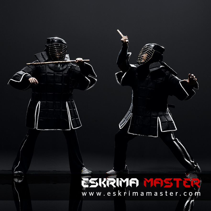 About Eskrima Master - Eskrima Master