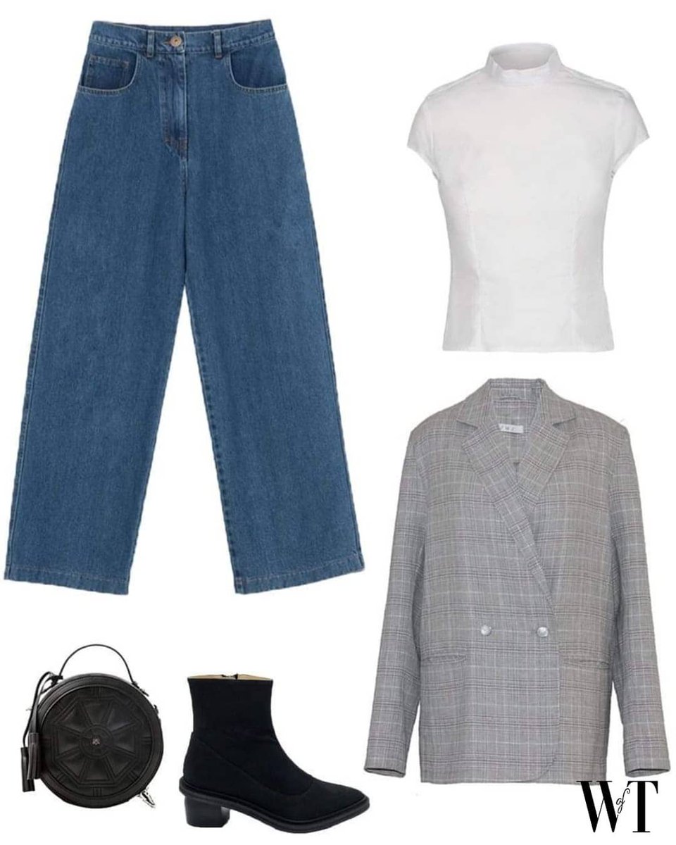 From @ketevanna_official 's #daracademia style coat to @zoeysimone 's chic black boots, these are you wardrobe essentials to invest in now and to love forever.
.
wardrobeoftomorrow.com
-
-
#sustainable #sustainablefashion  #womensoutfit #outfitinspiration #wardrobeoftomorrow