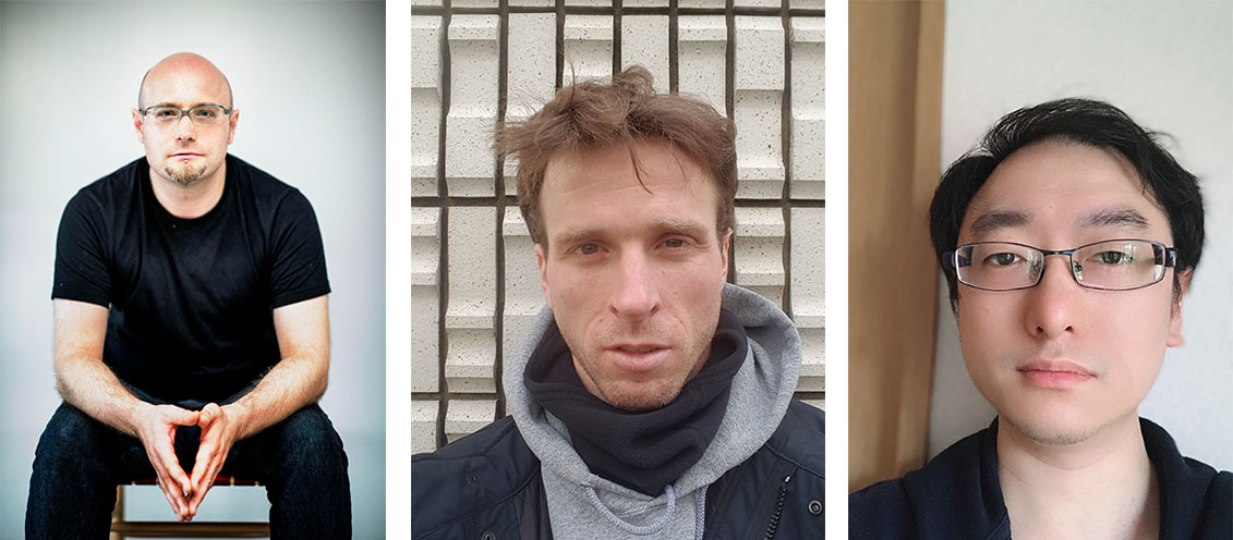 GoodAIdev's tweet image. GoodAI Grants update! We announced our first 4 GoodAI Grants this week featuring, meta-learning and combinatorial generalization, multi-agent AI systems, open-endedness, and novel behaviors. Find out more in our newsletter. mailchi.mp/c68d19ea2689/g…