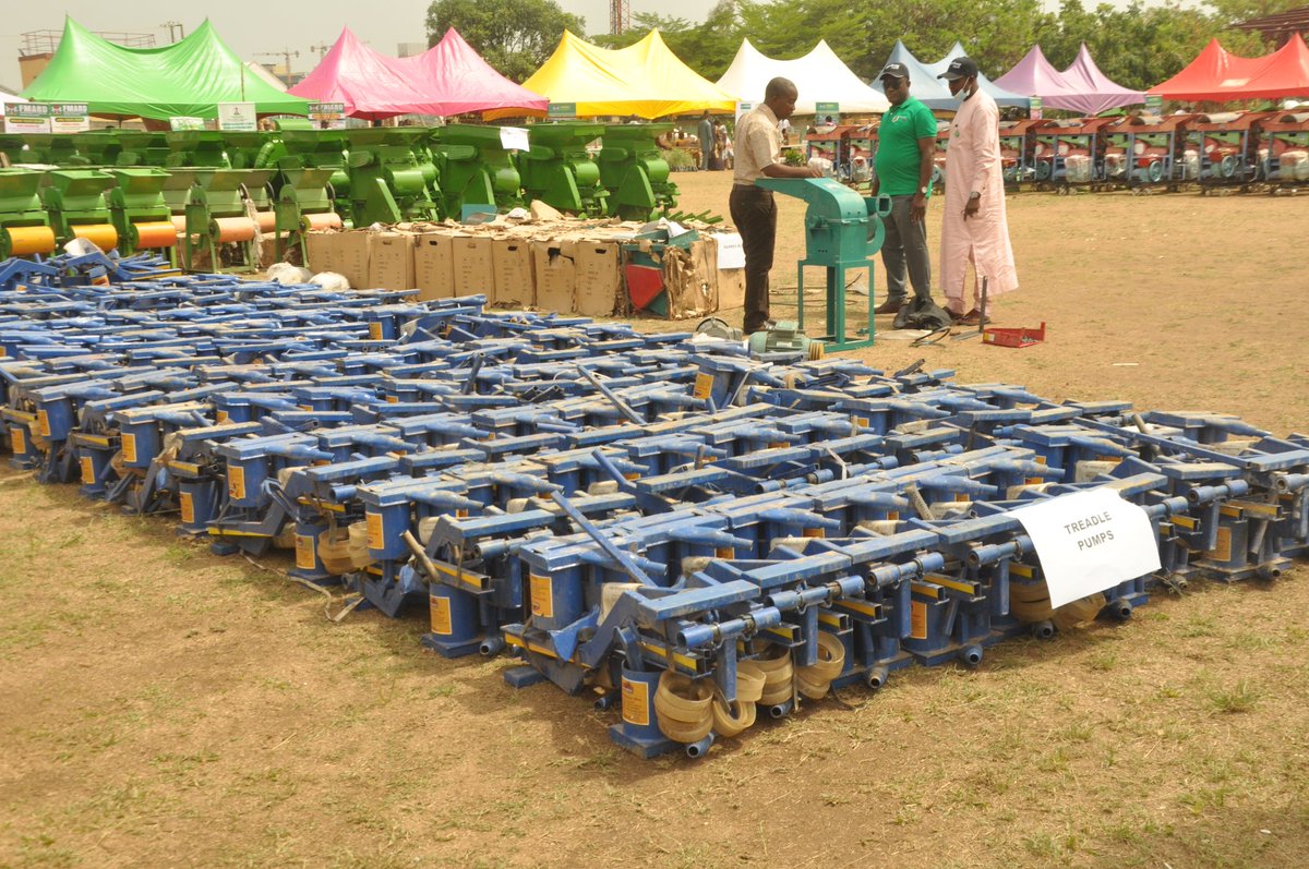 Minister of State, Agriculture & Rural Development tweet media