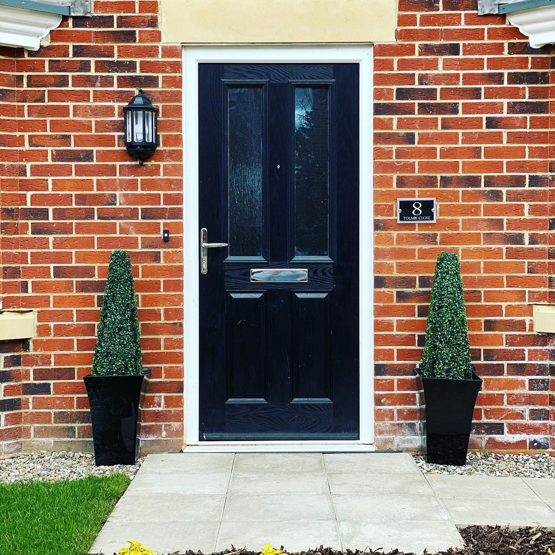 _TheAcorns's tweet photo. It's the little things that make a house a home 🏡🌲 https://t.co/2zYiNTVOYQ