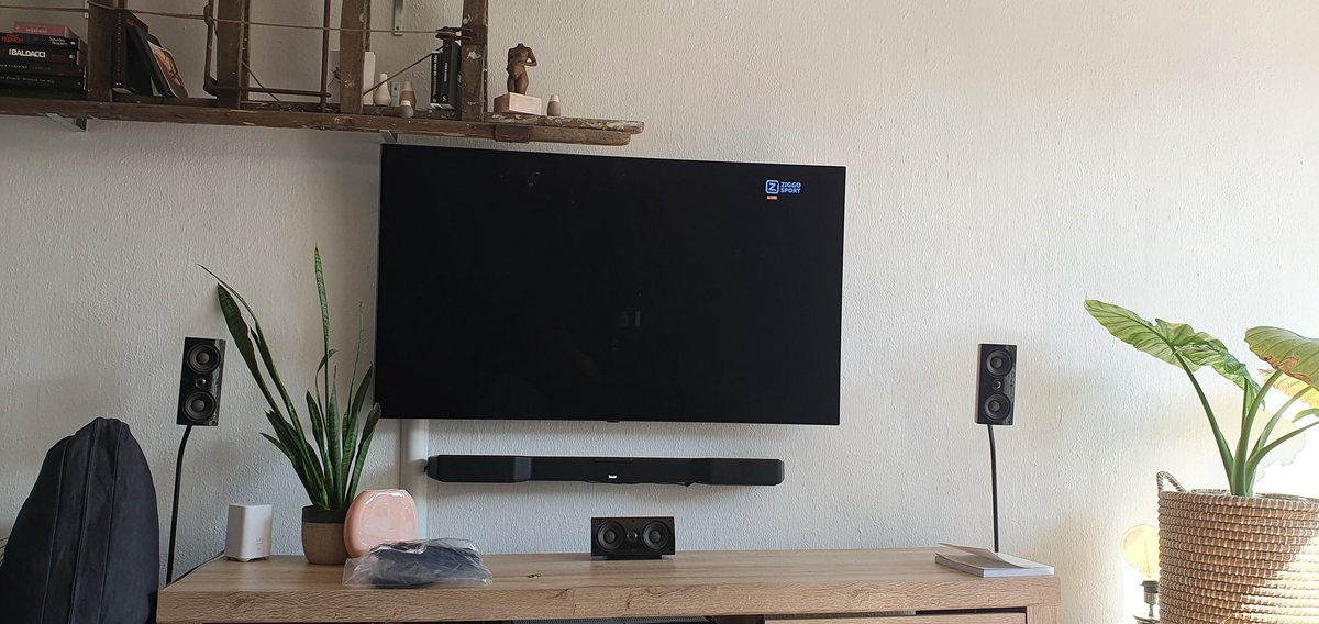 #ziggosport #f1 #ZwartBeeld #Storing