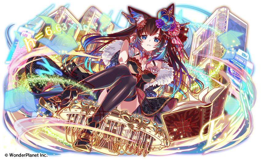 クラフィアバター図鑑