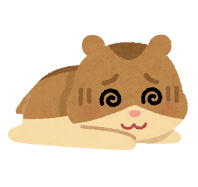 ハムスターのtwitterイラスト検索結果 ハムスターのtwitterイラスト検索結果