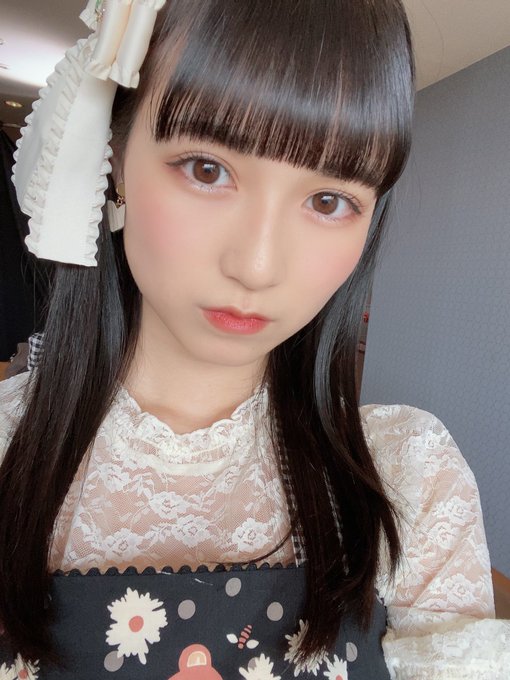 今村麻莉愛のTwitter画像46