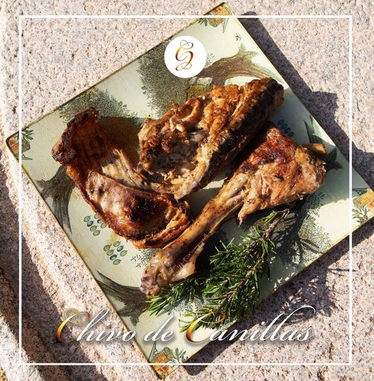¿Todavía no has probado nuestros cabritos lechales? Los preparamos asados al estilo tradicional y en horno de leña y te lo llevamos a tu casa listo para degustar con tan solo calentar unos minutos...
👉 chivodecanillas.com
#ChivodeCanillas #cabritolechal #delivery