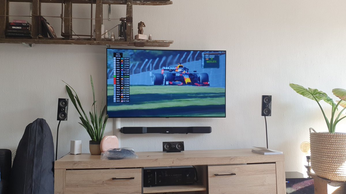 #ziggosport thank u