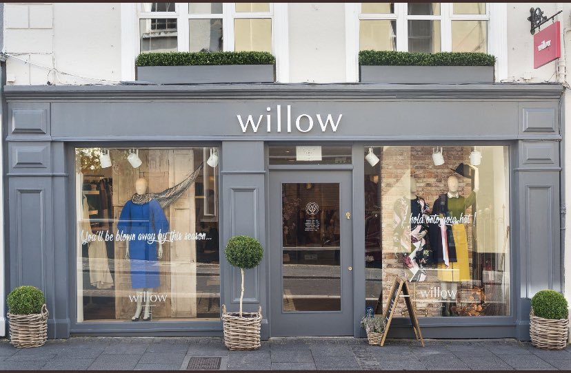 Looking out at the beautiful town that is Ennis! We can't wait to open the doors to welcome you back in!  Come visit &amp; see the beauty we see!  #everybodylovesennis #blessed