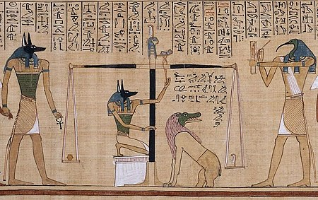 AaronTompson2's tweet photo. #AncientEgypt was also once the height of civilisation with depictions of chimeras, human/animal hybrids in their art. Is the past repeating itself? What lead to their destruction &amp; what'll be the end of ours? GMO mRNA injections with a chimp virus vector. What could go wrong? 🧬 https://t.co/xOSdiHADaJ