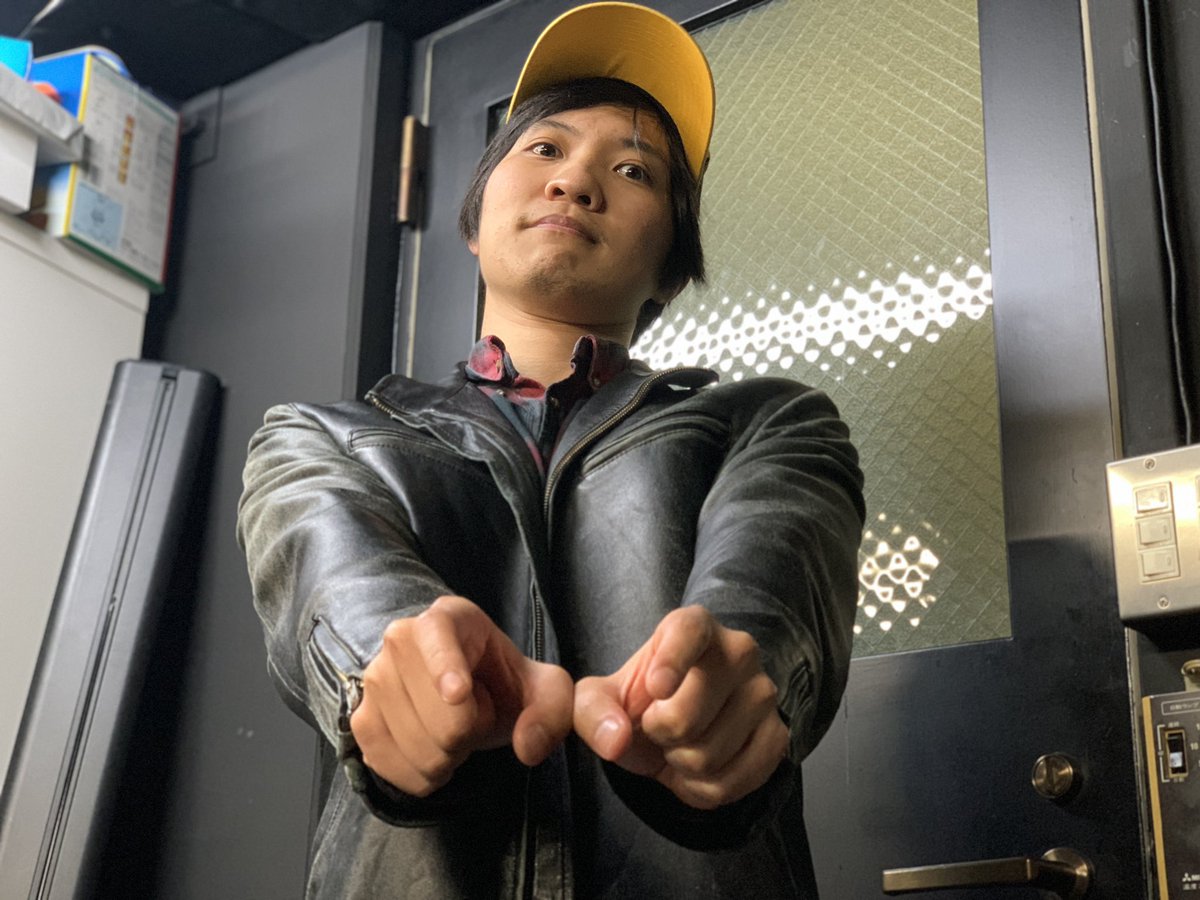山口竜之介 Posts Matches Places Events And More Enjoy Edayfm