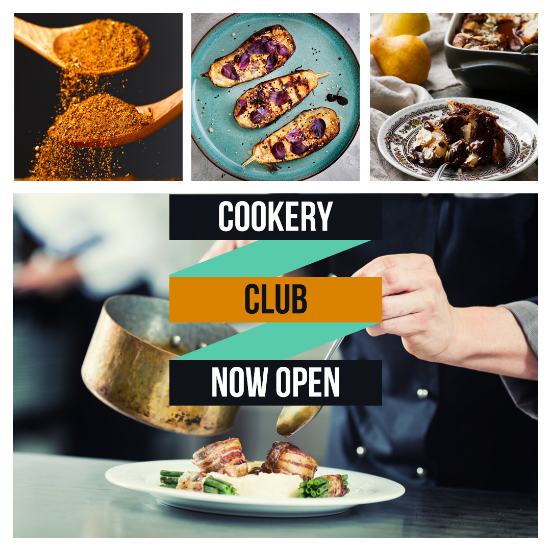 Flavours tweet media