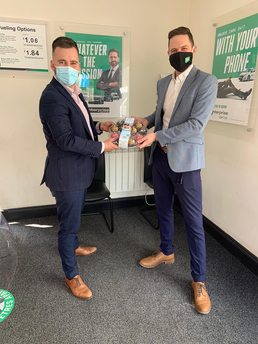 Feels awesome to be appreciated by our customers!!  #esqikings