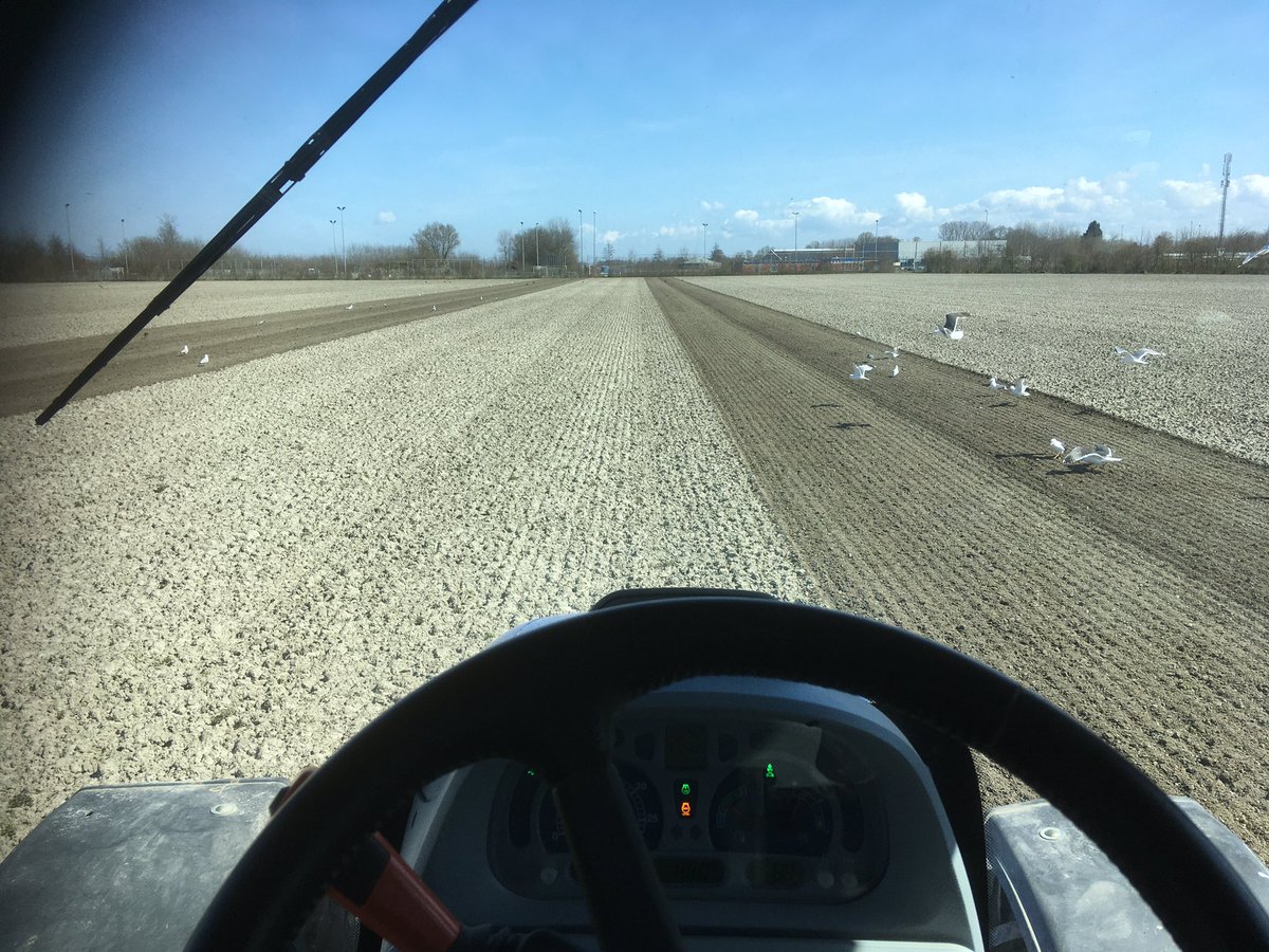 Maatschap Huizing tweet media