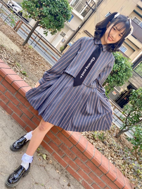 Twitterのコスプレ画像3