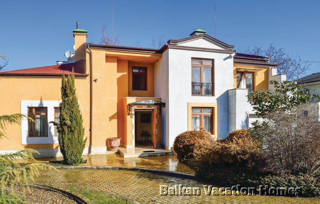 Balkan Vacation Homes (BalkanVH) Twitter