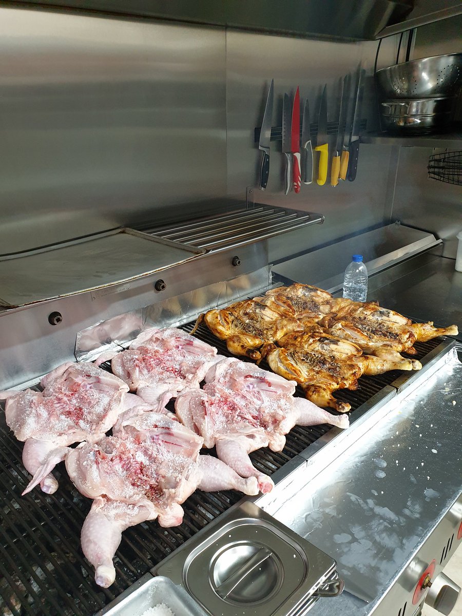 The Secret Bar (@secretooting) on Twitter photo 