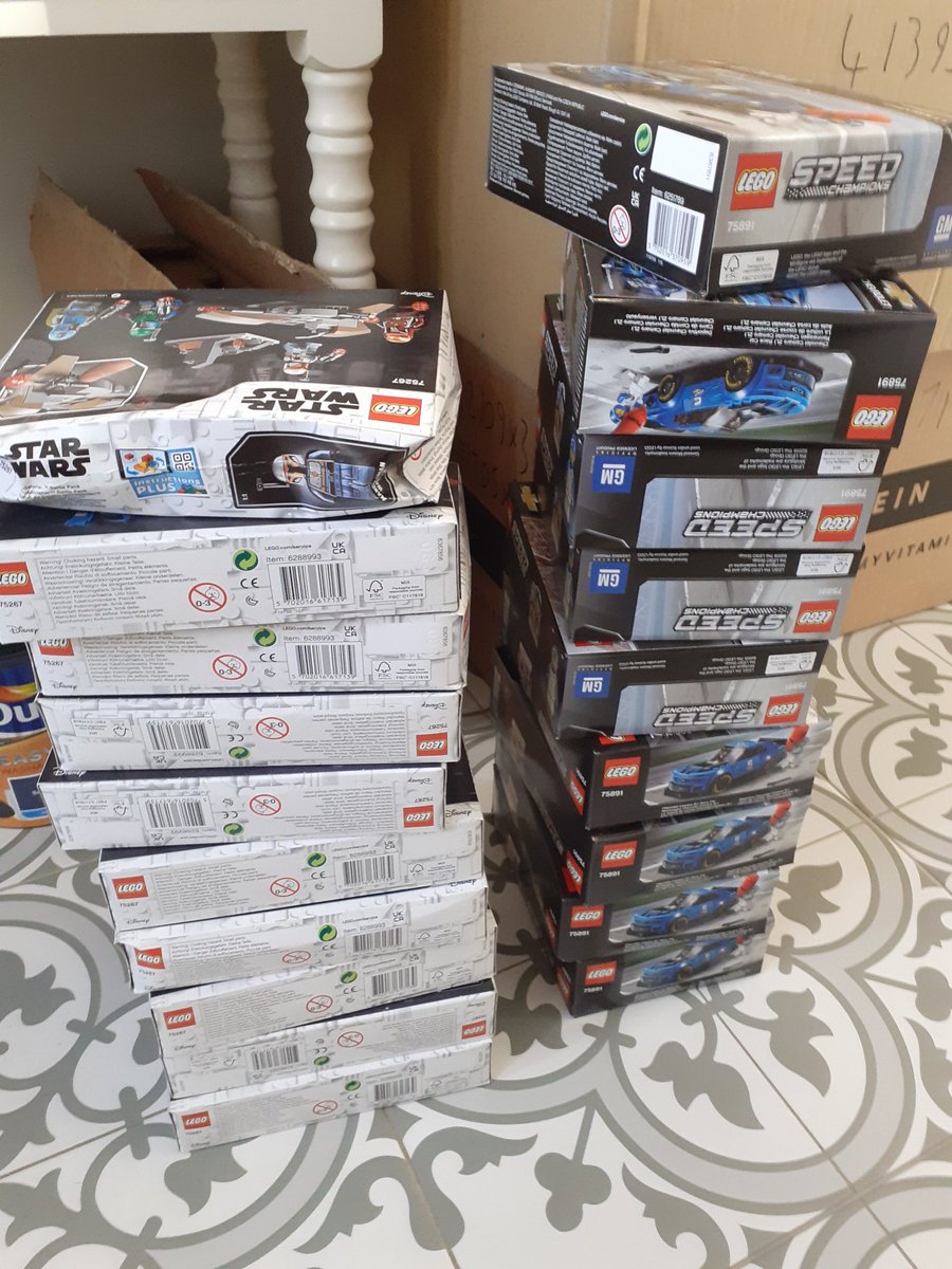 Pro Buying Toys tweet media