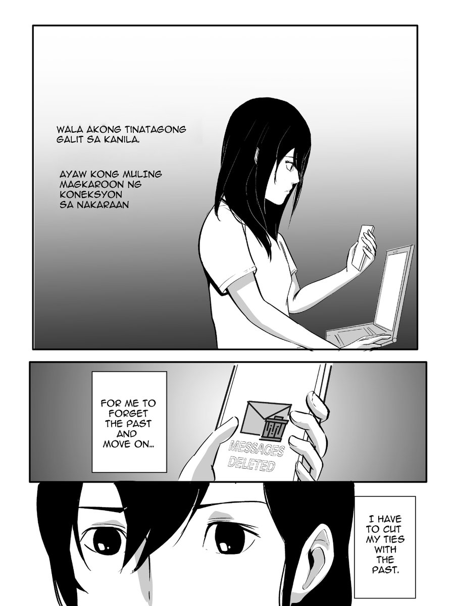 TeamProjectLoki's tweet photo. Pages 9-12 of #ProjectLOKI pilot chapter https://t.co/XF9oV6FzHO
