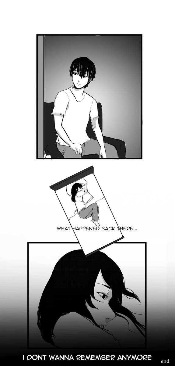 TeamProjectLoki's tweet photo. Pages 17-20 of #ProjectLOKI pilot chapter https://t.co/jhYfm9buFf