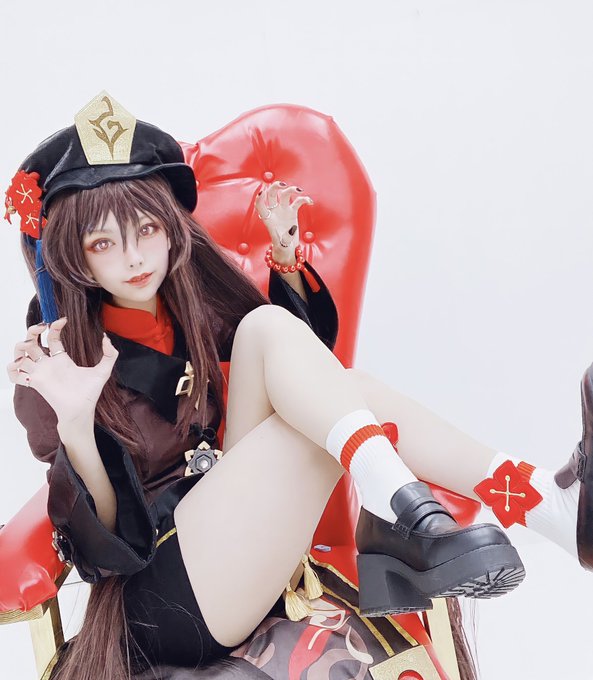 コスプレイヤーのぴ.のTwitter画像40