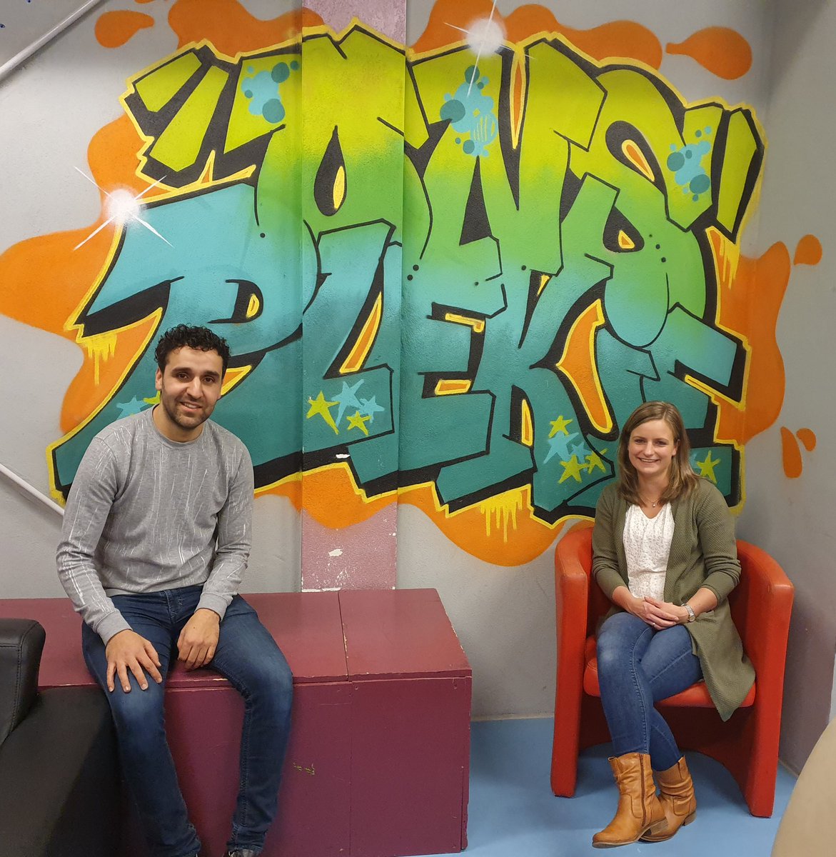 Mathilde Stam tweet media