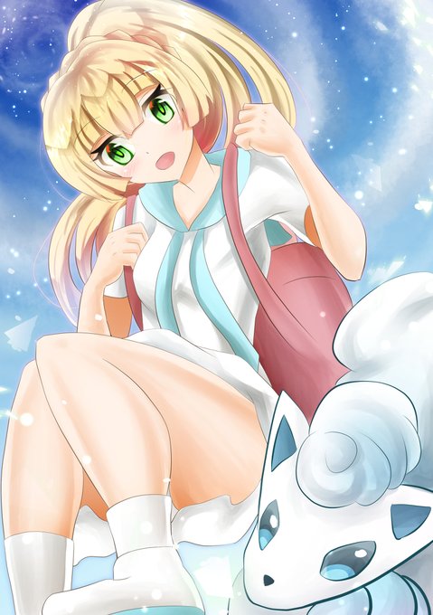 シロンのtwitterイラスト検索結果
