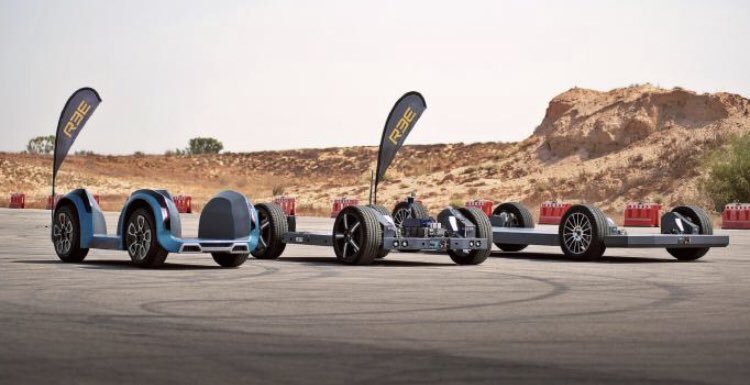 autovista_group's tweet photo. #REE & @MagnaInt to collaborate on modular-#electricvehicles
‘The collaboration will explore the combination of the #REEcorner technology with Magna’s system-#integration expertise and manufacturing capabilities.’ Cont.
▶️ https://t.co/MBm5Z3llTu
@ReeAutoOfficial #MEVs https://t.co/S2W0SyVdsp