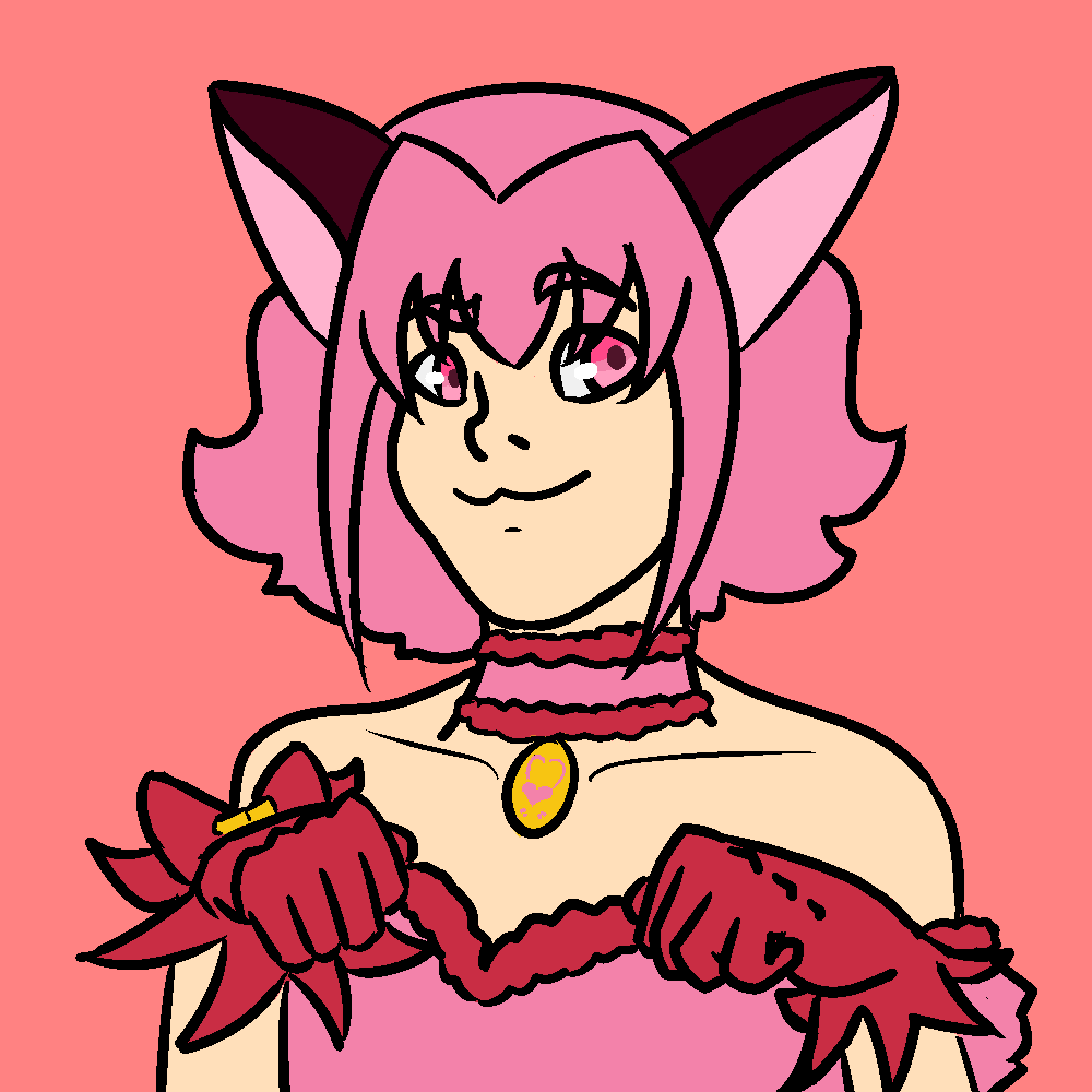 loubisart's tweet photo. everyday i wait for more information on what tokyo mew mew new will bring to the table
#mewichigo #tokyomewmew https://t.co/b8IFA5hnkw