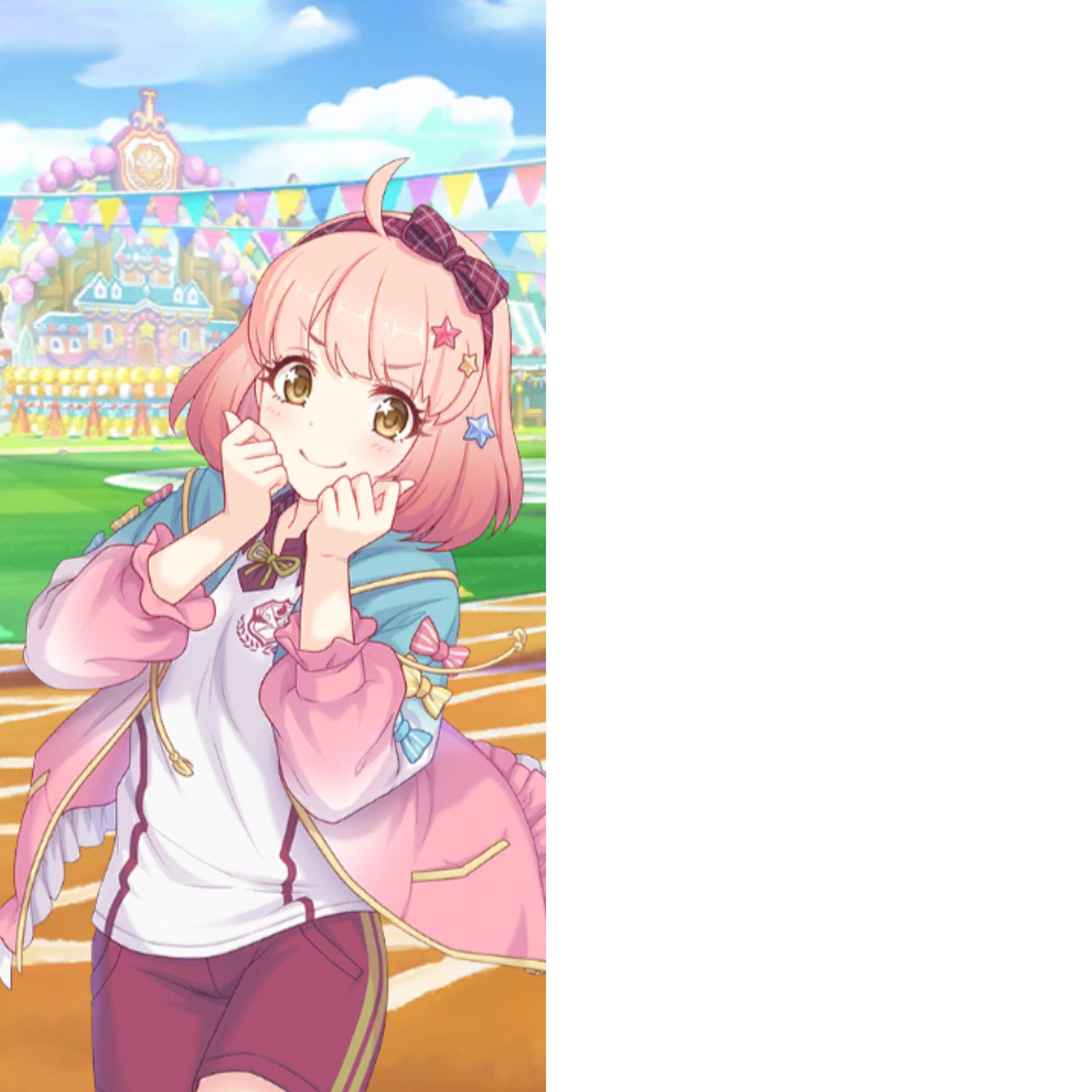 ススム@プリコネR on X: ススム@プリコネR on X: